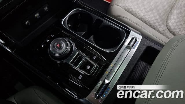 Kia Carnival 4세대 Signature, 2021 9