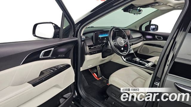 Kia Carnival 4세대 Signature, 2021 12