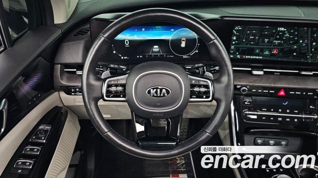 Kia Carnival 4세대 Signature, 2021 13