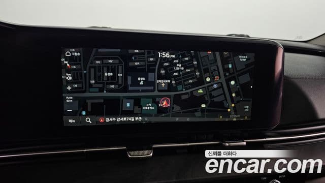 Kia Carnival 4세대 Signature, 2021 14