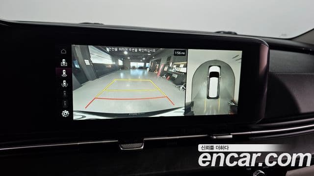 Kia Carnival 4세대 Signature, 2021 15