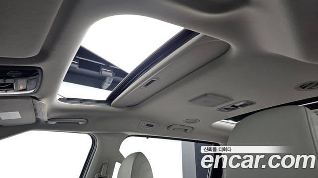 Kia Carnival 4세대 Signature, 2021 16