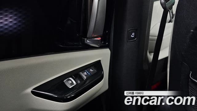 Kia Carnival 4세대 Signature, 2021 19