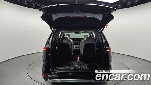 Kia Carnival 4세대 Signature, 2021 20