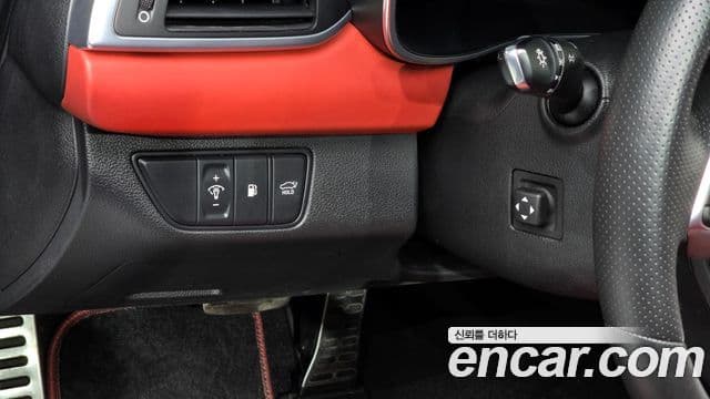 Genesis The / новый New G70, 2021 14