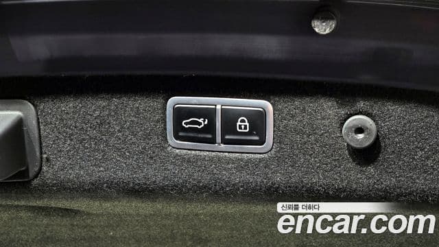 Genesis The / новый New G70, 2021 20