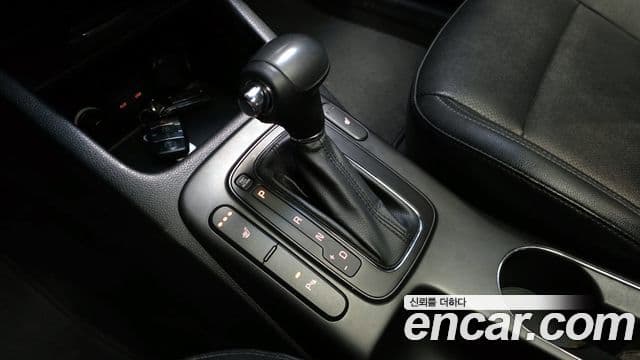 Kia K3 Prestige, 2013 9