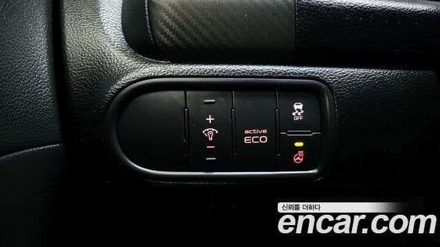 Kia K3 Prestige, 2013 14