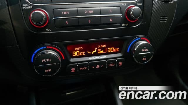 Kia K3 Prestige, 2013 16