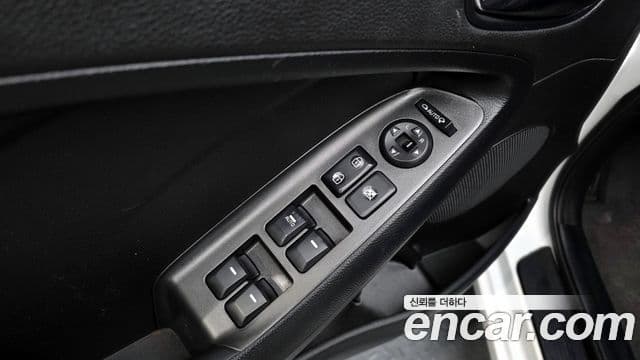 Kia K3 Prestige, 2013 17