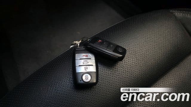 Kia K3 Prestige, 2013 18