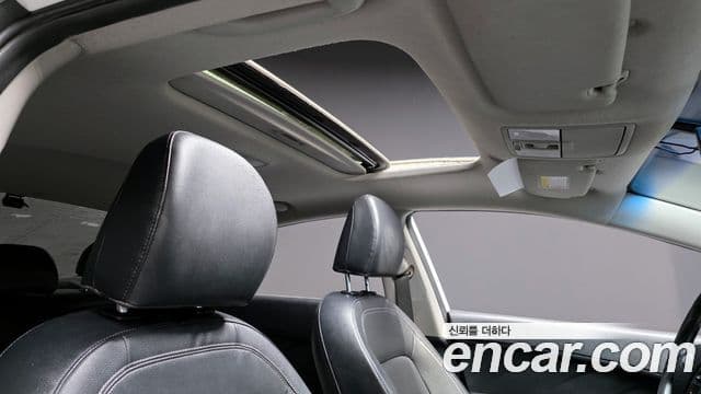 Kia K3 Prestige, 2013 20