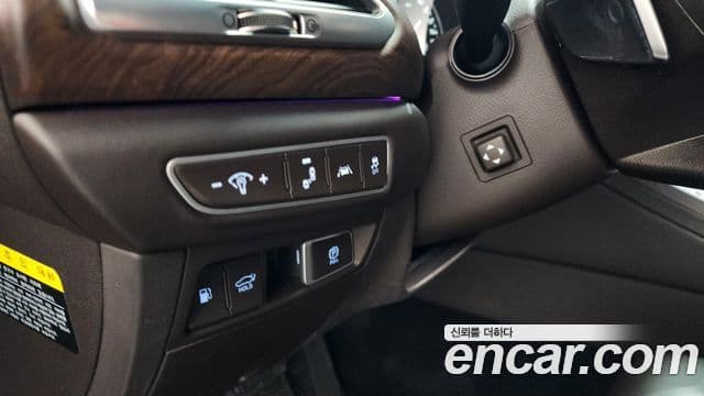 Genesis G90 Prestige, 2019 16