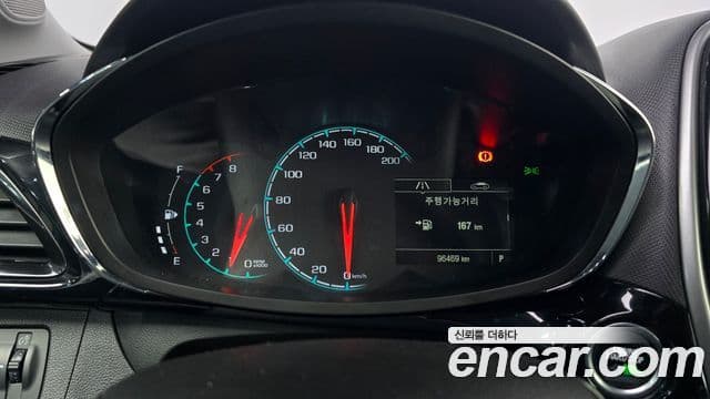 Chevrolet(GM대우) The / новый Next Spark LTZ, 2016 8