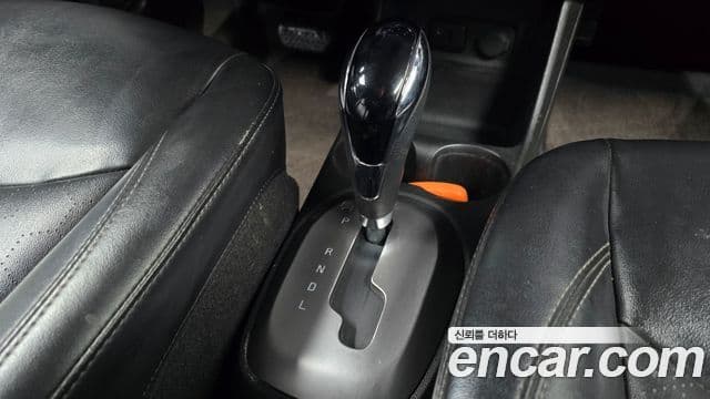 Chevrolet(GM대우) The / новый Next Spark LTZ, 2016 9