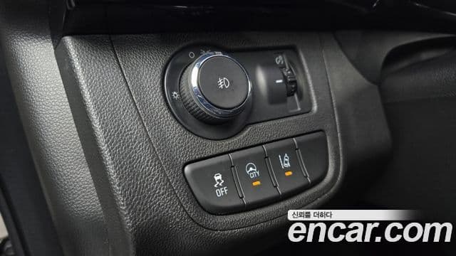 Chevrolet(GM대우) The / новый Next Spark LTZ, 2016 14