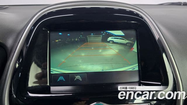 Chevrolet(GM대우) The / новый Next Spark LTZ, 2016 16