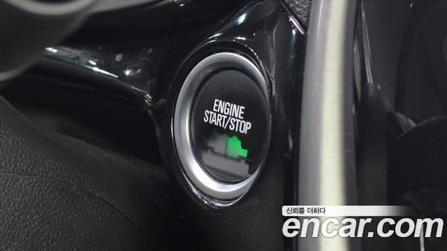 Chevrolet(GM대우) The / новый Next Spark LTZ, 2016 18