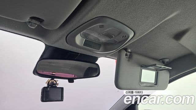 Chevrolet(GM대우) The / новый Next Spark LTZ, 2016 20