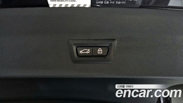 BMW X4 (G02) xDrive20i M Sport X, 2021 18