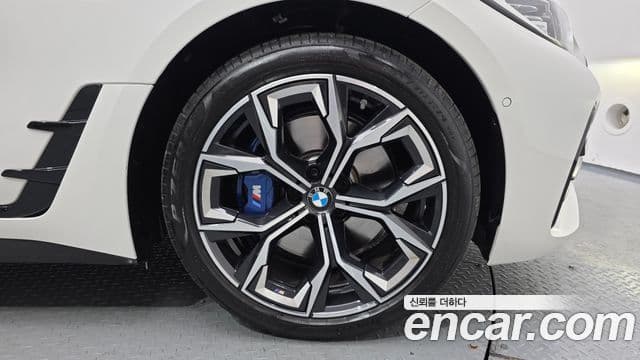 BMW 4시리즈 (G22) 420i M Sport Gran Coupe, 2024 все фото
