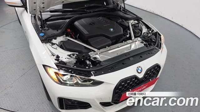BMW 4시리즈 (G22) 420i M Sport Gran Coupe, 2024 6