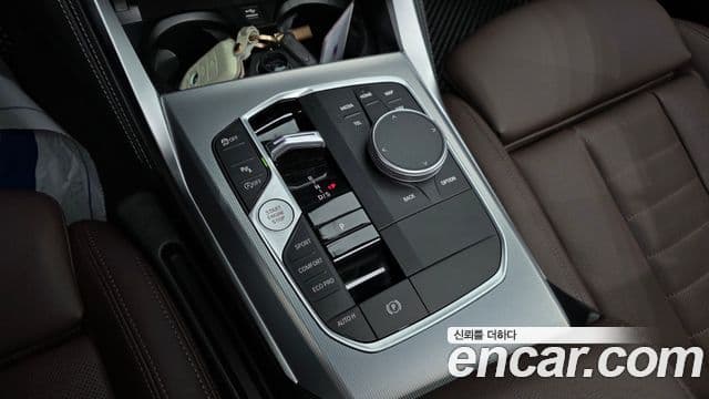 BMW 4시리즈 (G22) 420i M Sport Gran Coupe, 2024 9