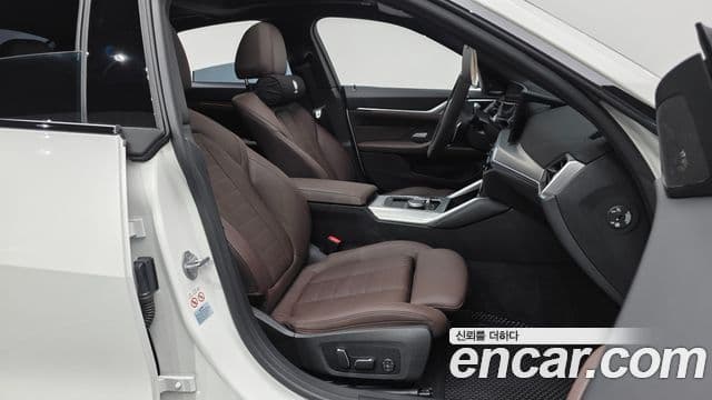 BMW 4시리즈 (G22) 420i M Sport Gran Coupe, 2024 11
