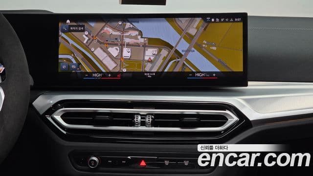 BMW 4시리즈 (G22) 420i M Sport Gran Coupe, 2024 14