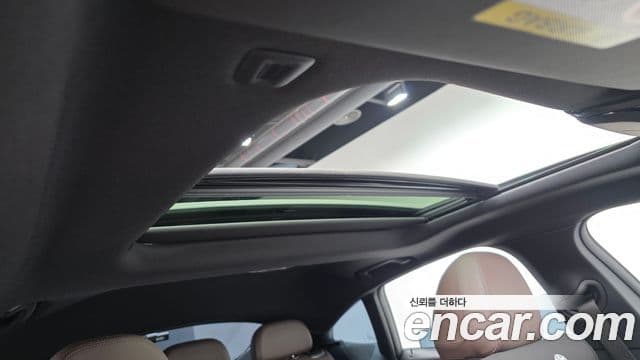 BMW 4시리즈 (G22) 420i M Sport Gran Coupe, 2024 18