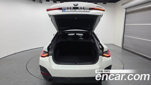 BMW 4시리즈 (G22) 420i M Sport Gran Coupe, 2024 20