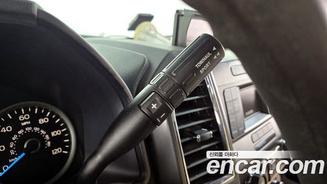 Ford F150 5.0L, 2015 9