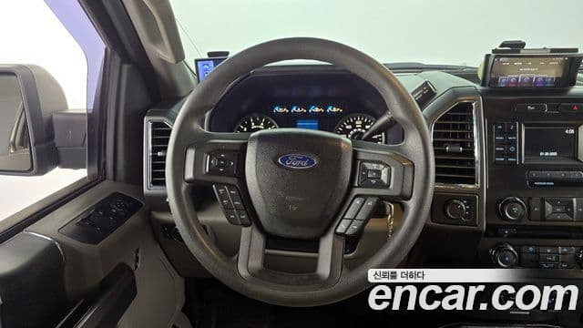 Ford F150 5.0L, 2015 13