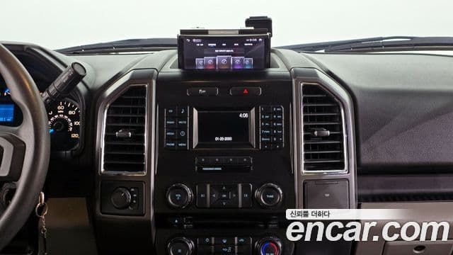 Ford F150 5.0L, 2015 14