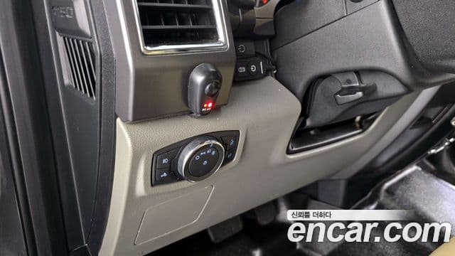 Ford F150 5.0L, 2015 17