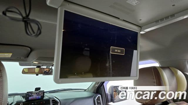 Ford F150 5.0L, 2015 19