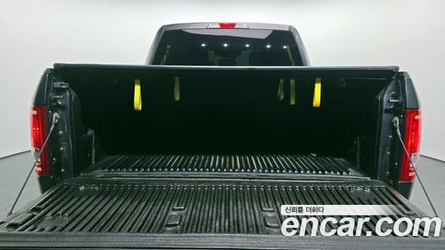 Ford F150 5.0L, 2015 20