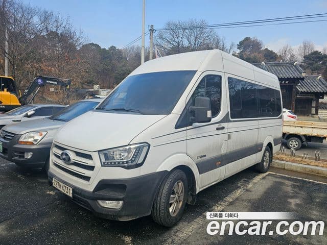 Hyundai 쏠라티 Luxury, 2018 1