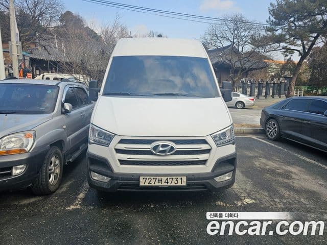 Hyundai 쏠라티 Luxury, 2018 3