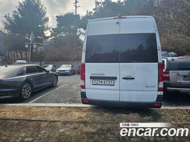 Hyundai 쏠라티 Luxury, 2018 4