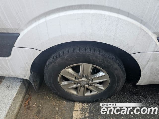 Hyundai 쏠라티 Luxury, 2018 все фото