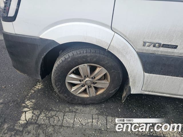 Hyundai 쏠라티 Luxury, 2018 6