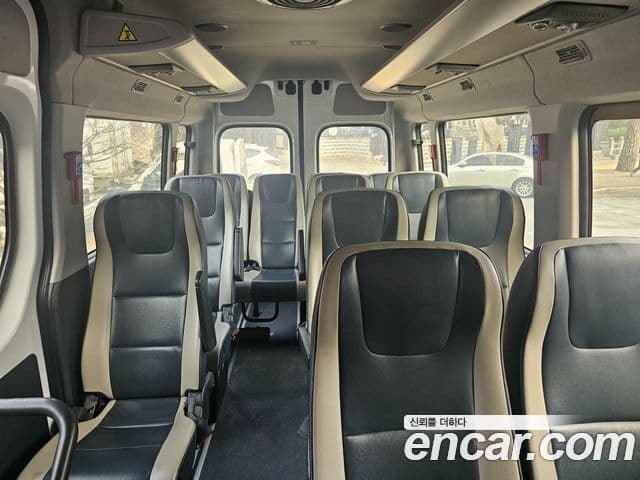 Hyundai 쏠라티 Luxury, 2018 7