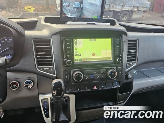 Hyundai 쏠라티 Luxury, 2018 9