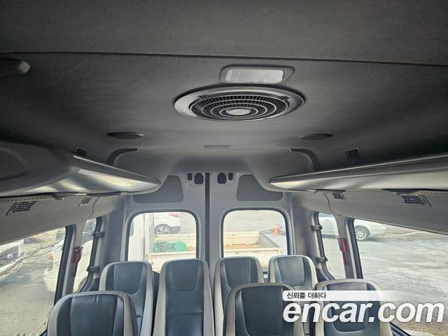 Hyundai 쏠라티 Luxury, 2018 10