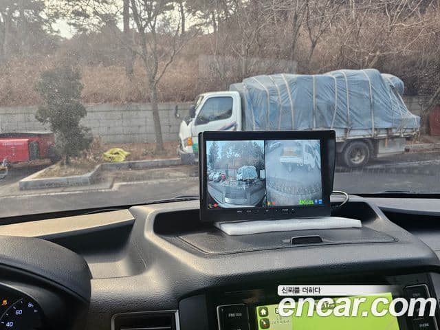 Hyundai 쏠라티 Luxury, 2018 11