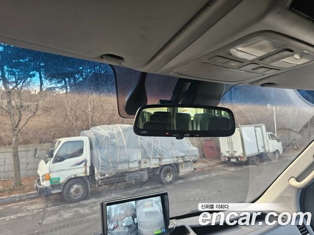 Hyundai 쏠라티 Luxury, 2018 13