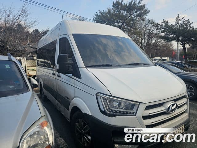 Hyundai 쏠라티 Luxury, 2018 16