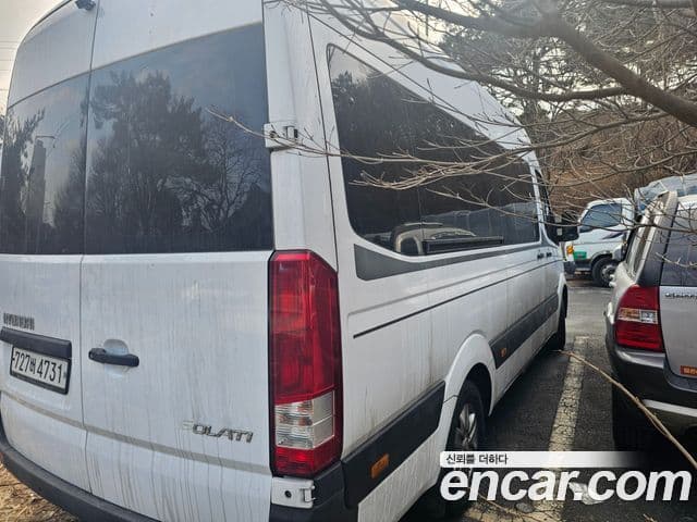 Hyundai 쏠라티 Luxury, 2018 17