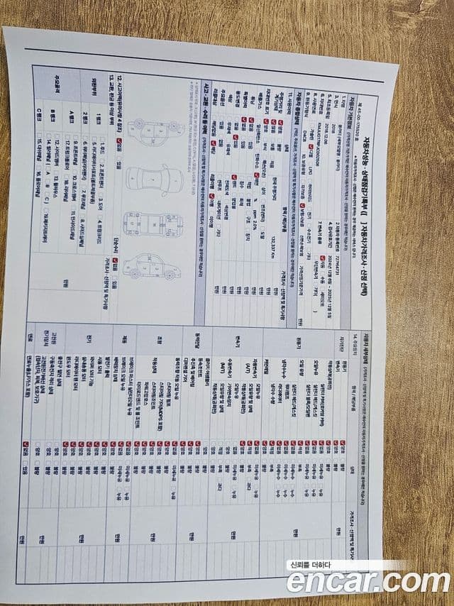 Hyundai 쏠라티 Luxury, 2018 19